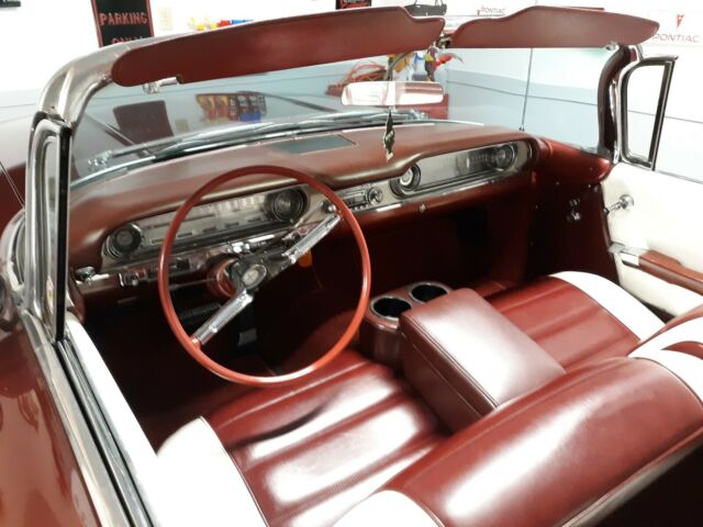 1960 Oldsmobile Eighty-Eight