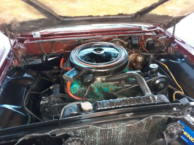 1960 Oldsmobile Eighty-Eight