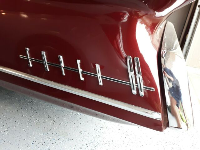 1960 Oldsmobile Eighty-Eight