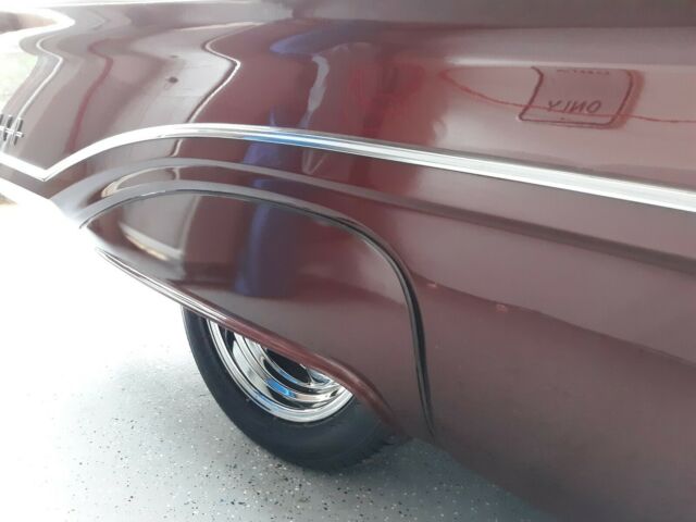 1960 Oldsmobile Eighty-Eight