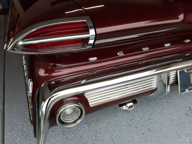 1960 Oldsmobile Eighty-Eight