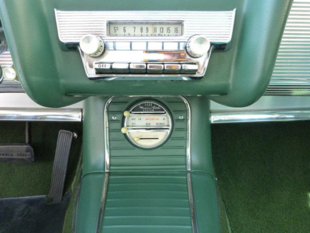 1960 Other Ford Thunderbird