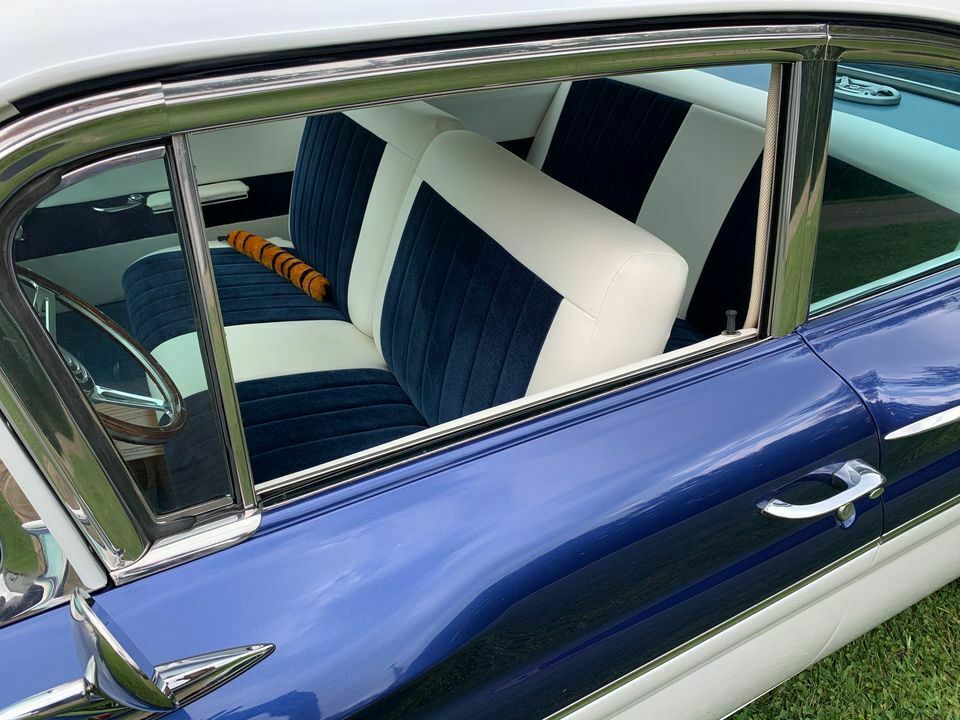 1960 Pontiac Catalina