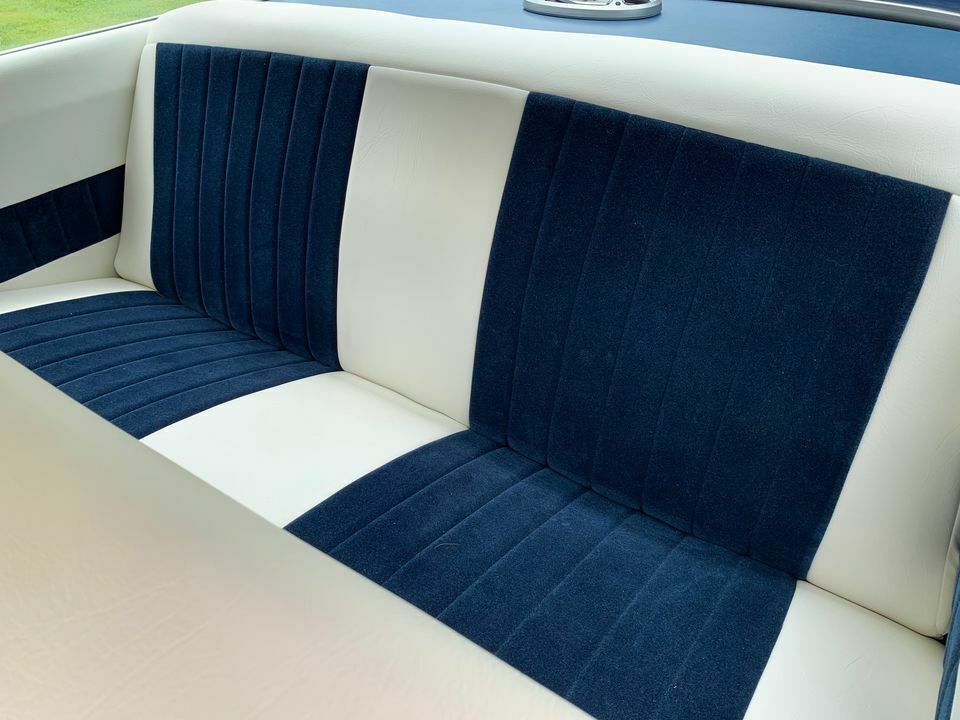 1960 Pontiac Catalina