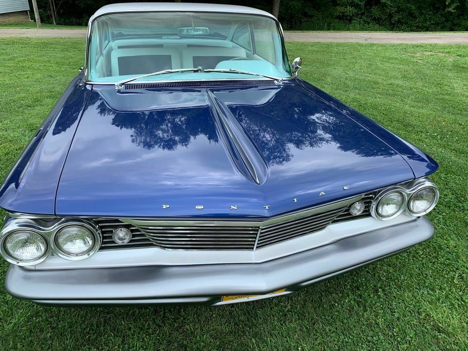 1960 Pontiac Catalina