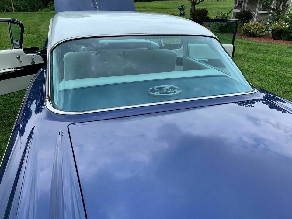 1960 Pontiac Catalina