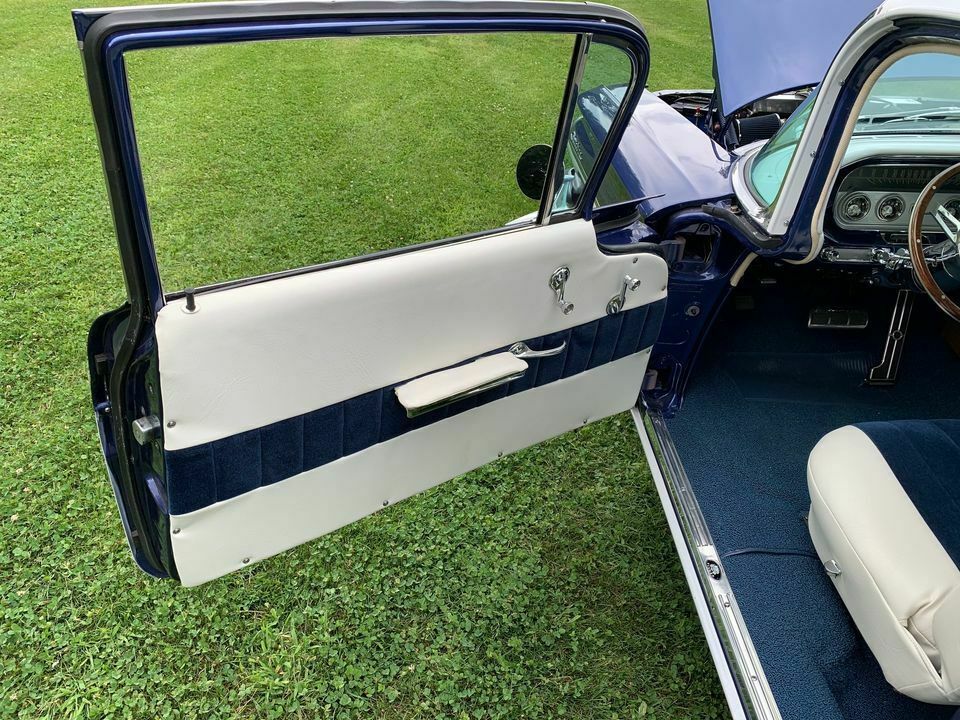 1960 Pontiac Catalina