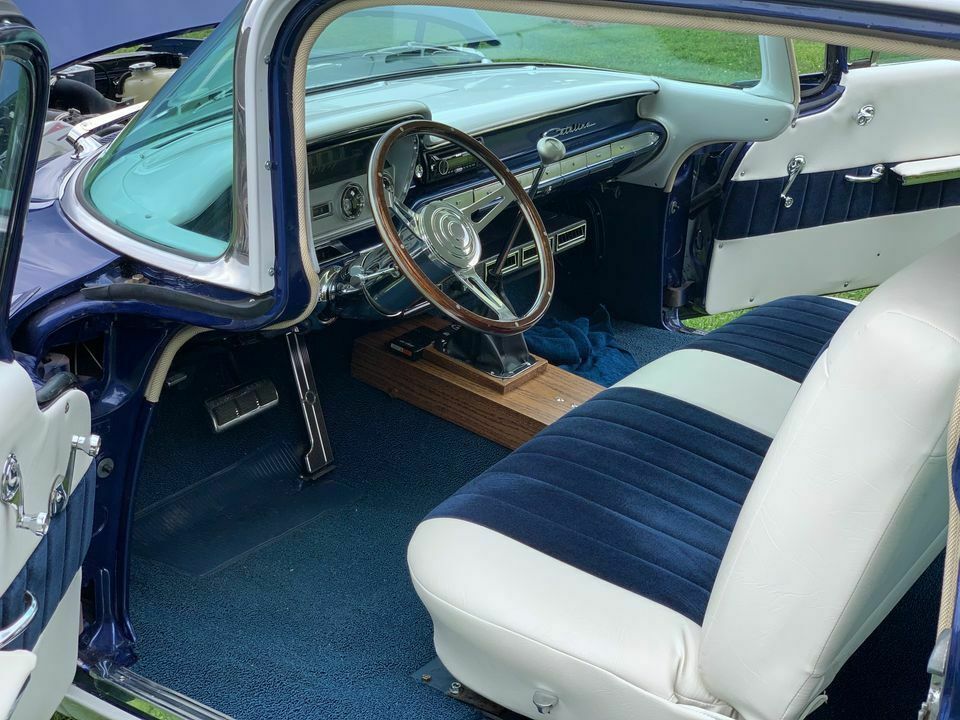 1960 Pontiac Catalina
