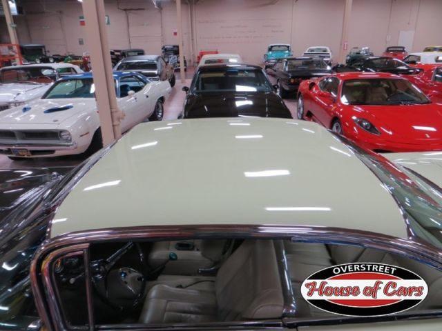 1960 Green Buick LeSabre Coupe