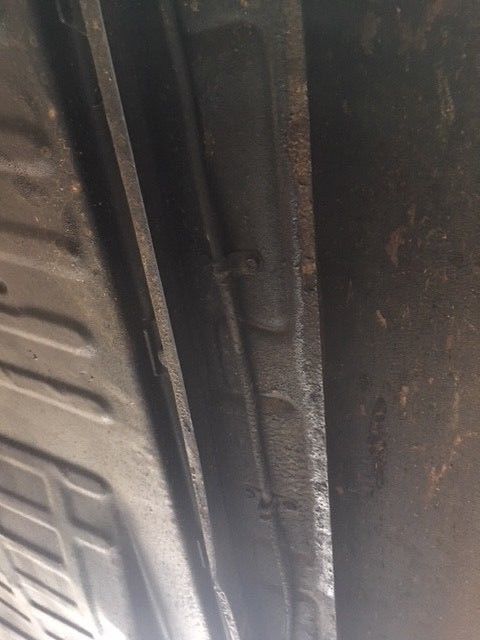 1960 Volkswagen Beetle - Classic