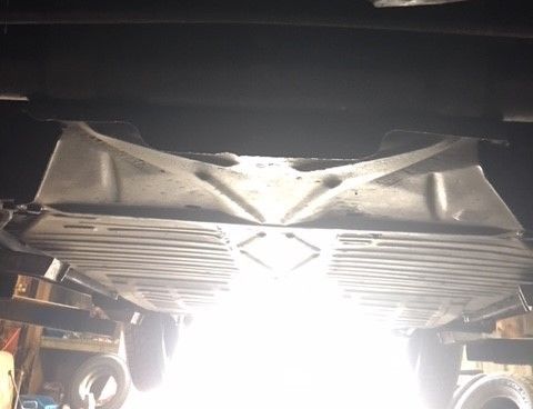 1960 Volkswagen Beetle - Classic