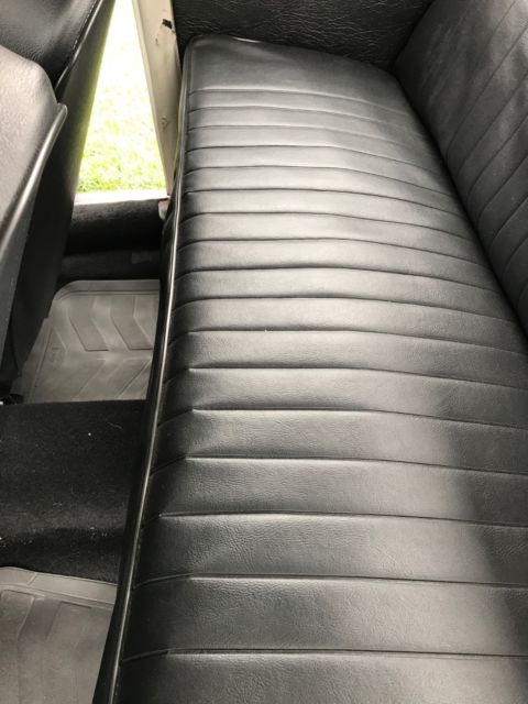 1960 Volkswagen Beetle - Classic