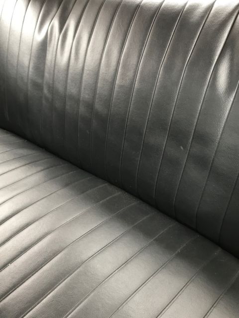 1960 Volkswagen Beetle - Classic