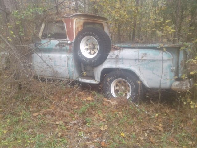 1964 Chevrolet Other