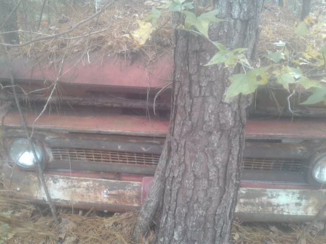 1964 Chevrolet Other