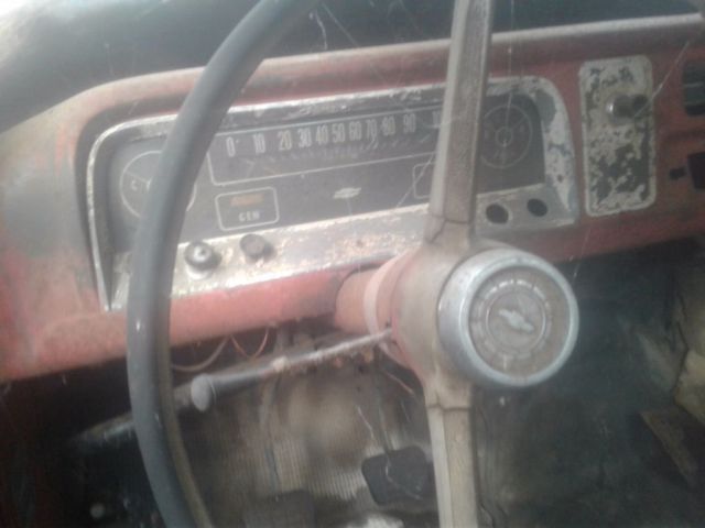 1964 Chevrolet Other