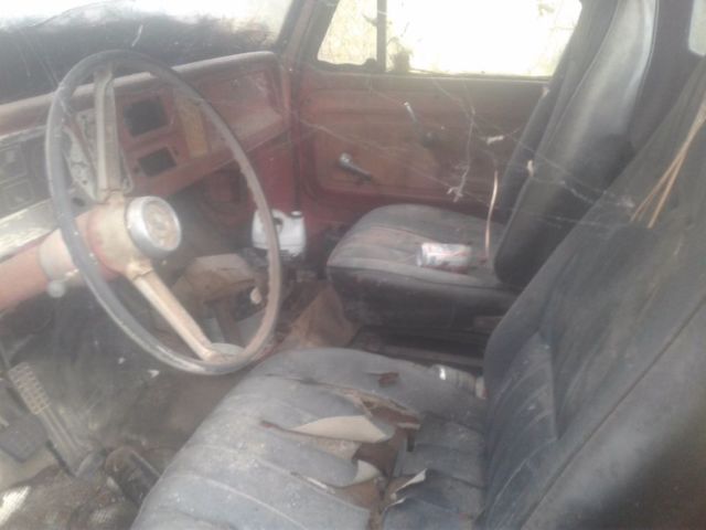 1964 Chevrolet Other