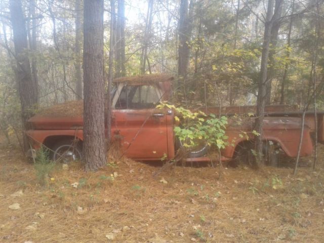 1964 Chevrolet Other