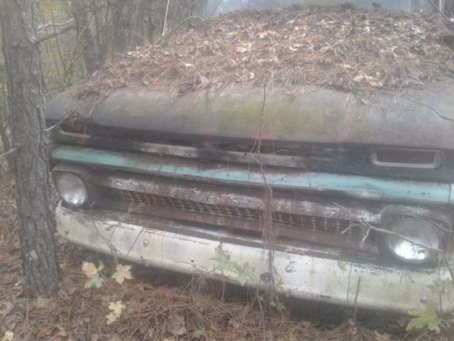 1964 Chevrolet Other