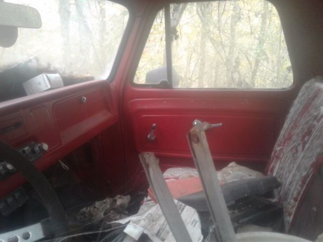 1964 Chevrolet Other