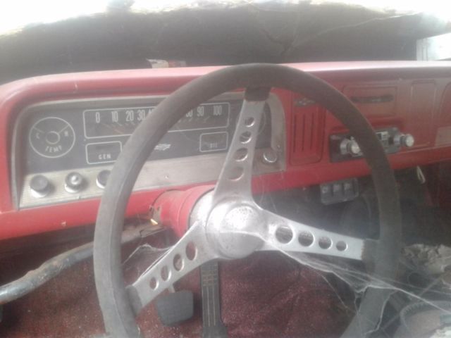 1964 Chevrolet Other