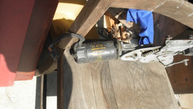 1963 Ford Thunderbird