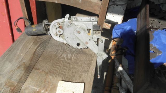 1963 Ford Thunderbird