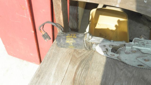 1963 Ford Thunderbird