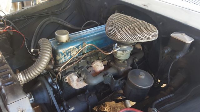 1961 White Chevrolet Other Pickups