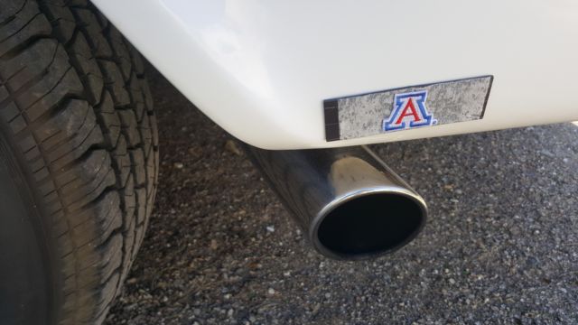 1961 White Chevrolet Other Pickups