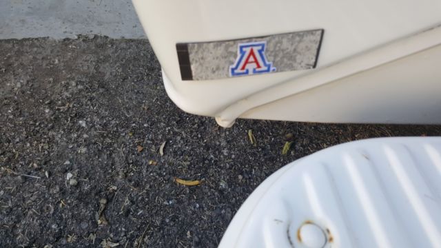 1961 White Chevrolet Other Pickups