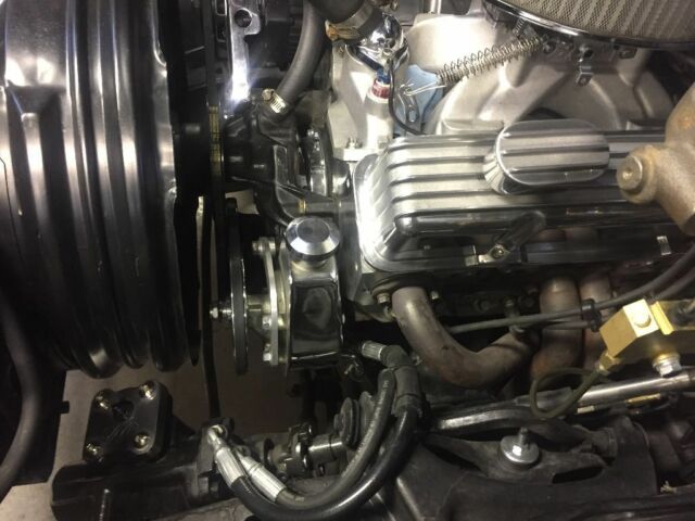 1961 Silver Chevrolet Bel Air/150/210 belair