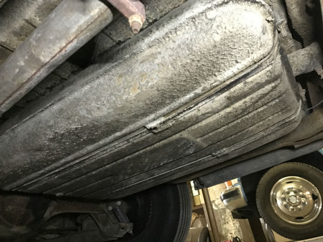 1961 Cadillac DeVille Hardtop