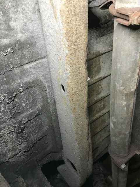 1961 Cadillac DeVille Hardtop