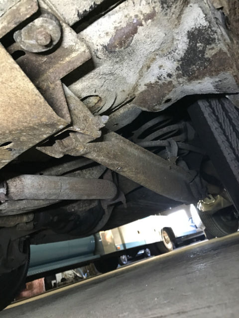 1961 Cadillac DeVille Hardtop