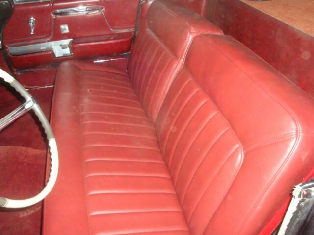 1961 Burgundy Cadillac Other Standard Cab Pickup