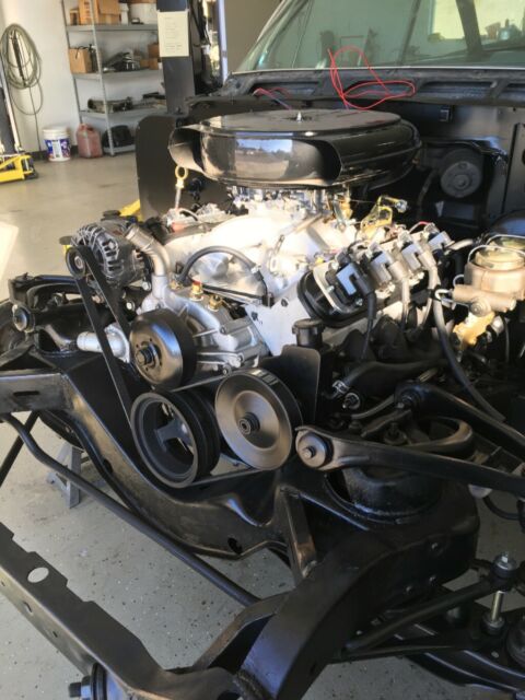 1961 Black Cadillac Other Coupe