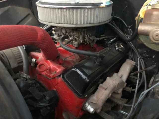 1961 Teal Chevrolet Other Pickups Standard Cab Pickup