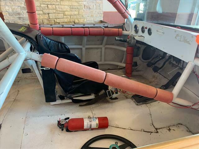 1961 -- Chevrolet Bel Air/150/210 Sport Coupe