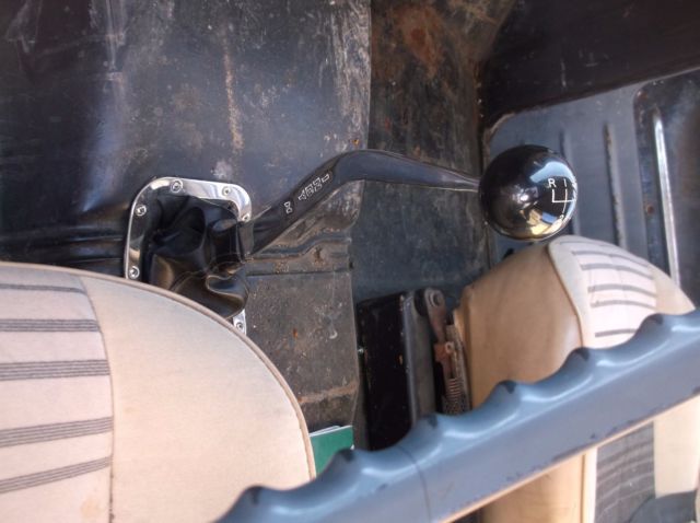 1961 Gray Chevrolet Other Pickups Standard Cab Pickup