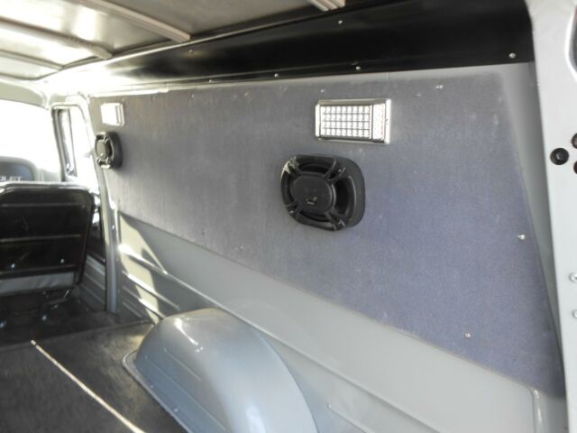 1961 Chevrolet Suburban