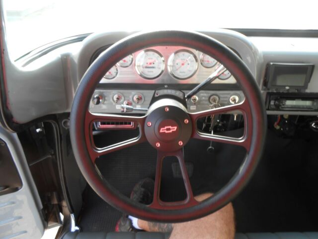 1961 Chevrolet Suburban