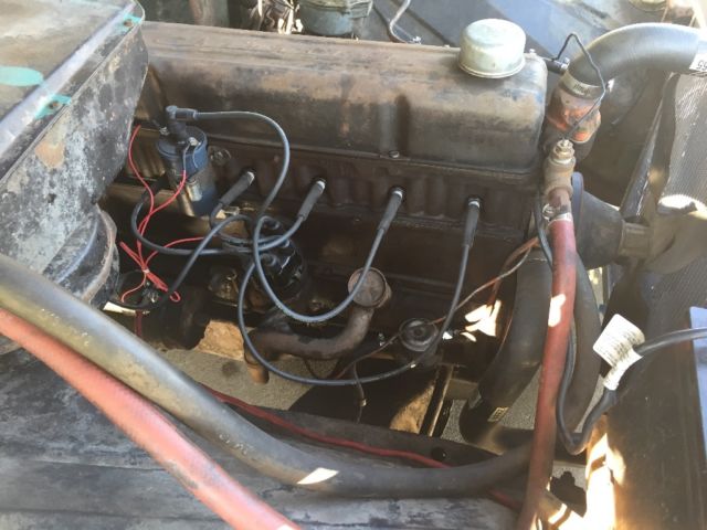 1961 Green Chevrolet C-10