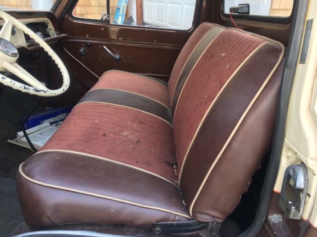 1961 Chevrolet Corvair