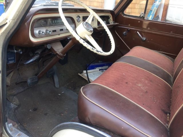 1961 Chevrolet Corvair