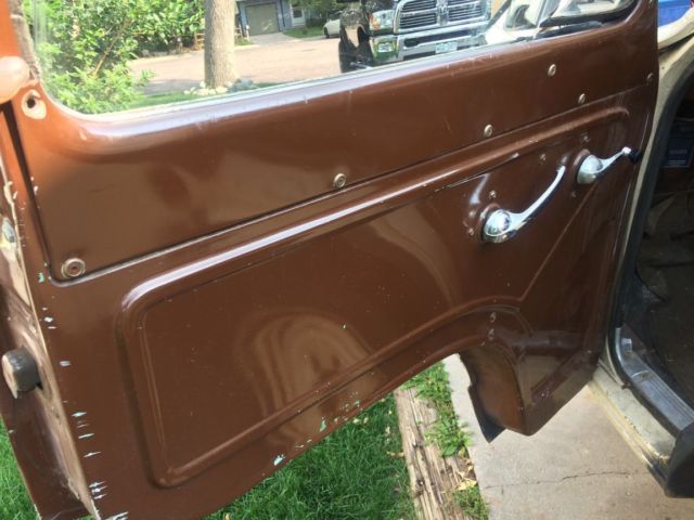 1961 Chevrolet Corvair