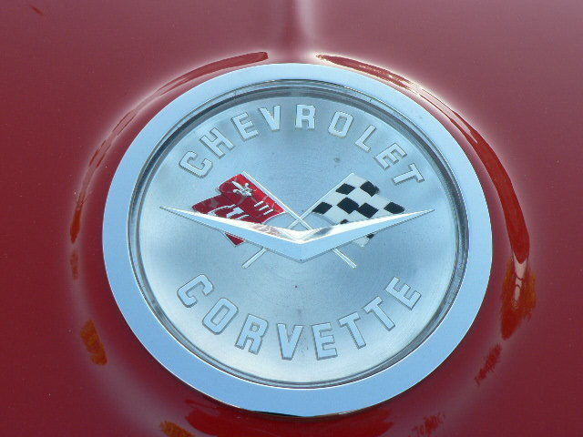 1961 Chevrolet Corvette