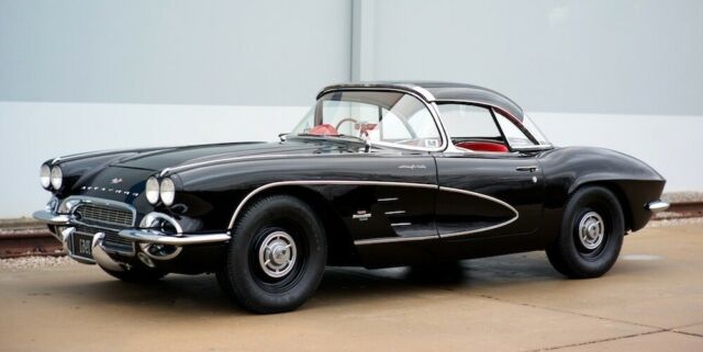 1961 Chevrolet Corvette