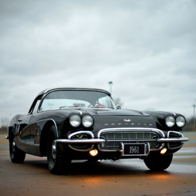 1961 Chevrolet Corvette