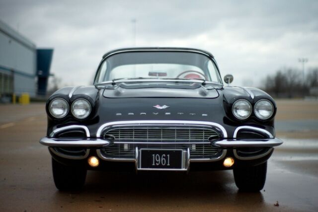 1961 Chevrolet Corvette